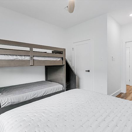 Nautical Nest Villa Rockport Luaran gambar
