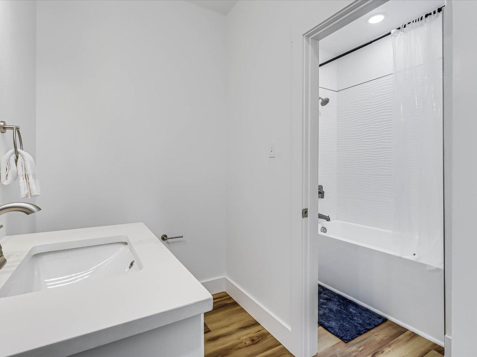 Nautical Nest Villa Rockport Luaran gambar