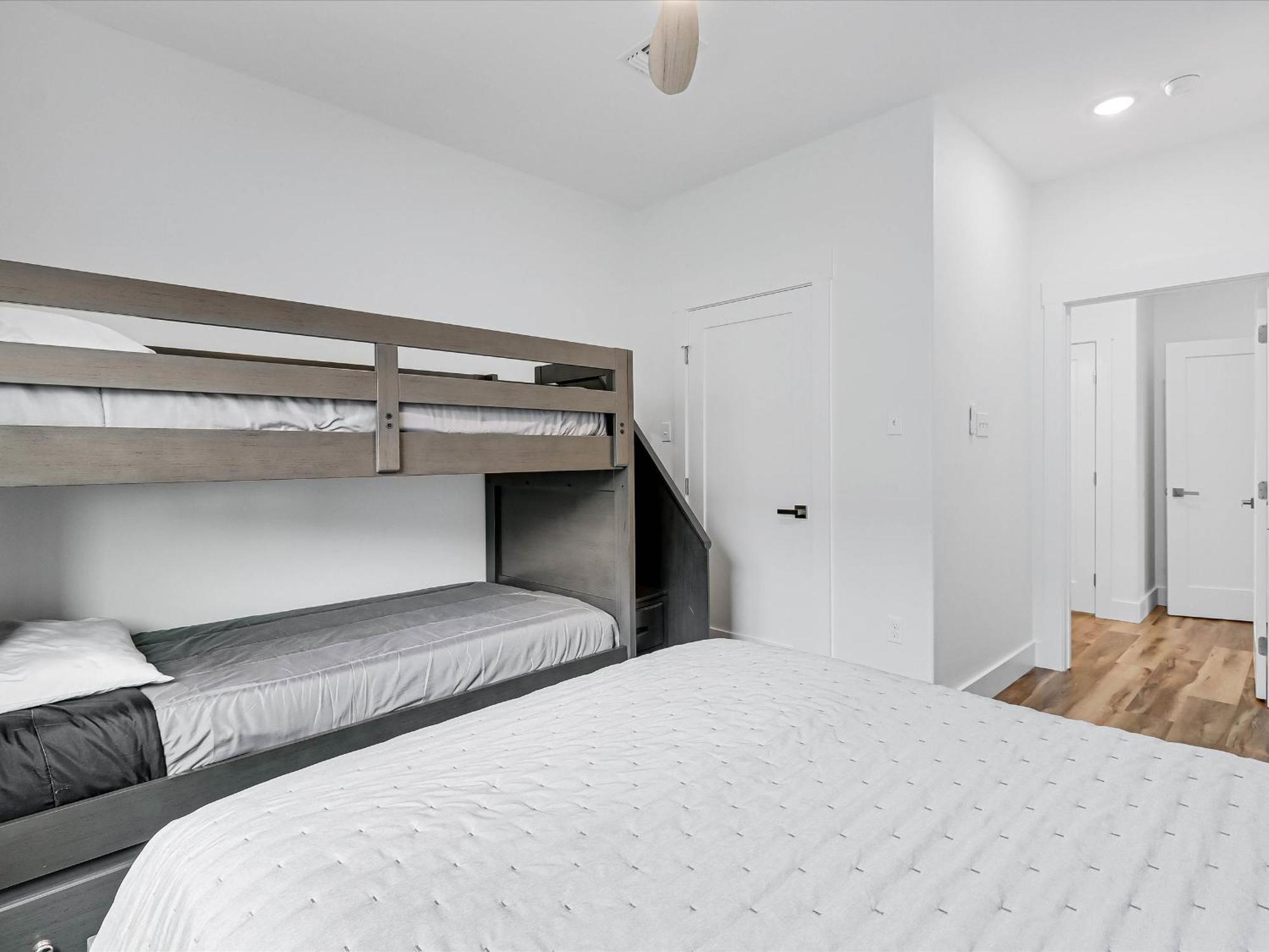 Nautical Nest Villa Rockport Luaran gambar